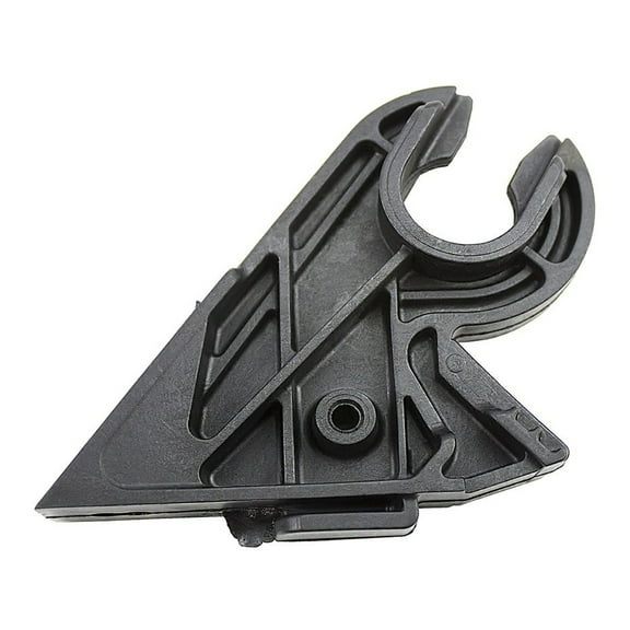 Cub Cadet MTD Hood Pivot Bracket for Tractors / XT1, LT42, ST54, LX42 / 731-10069A, 731-10069B, 731-10069C, 731-10069D