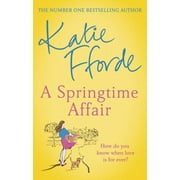Springtime Affair : Could New Love Lead to a Happily Ever After?