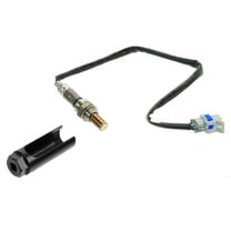 O2 Oxygen Sensor Direct Fit & Socket For Cadillac Chevy GMC Pontiac Saturn OSA61659