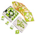 thumbnail image 4 of 1 Set Wooden Tangram Puzzle Building Block Puzzle Game Toy Educational Toys, 4 of 5