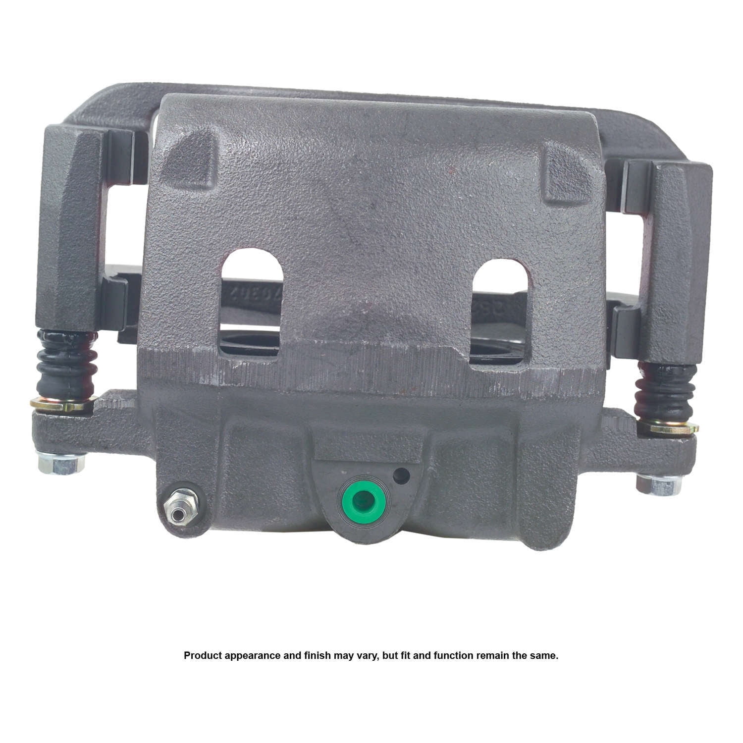 Remanufactured Cardone Reman Disc Brake Caliper P/N:19 B2982