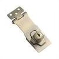 thumbnail image 4 of Peggybuy 4 Inch Letter Box Locker Punch-free with Lock Hasp Latch for Door Cabinet Drawer, 4 of 6