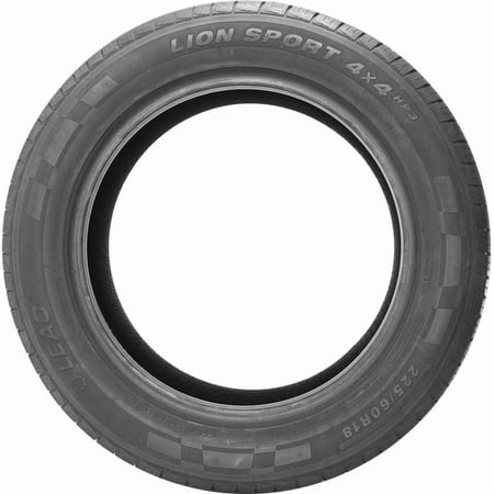 Leao Lion Sport 4×4 HP3 255/50R19XL 107W Light Truck & SUV Tire Sansujyuku sansujyuku.com