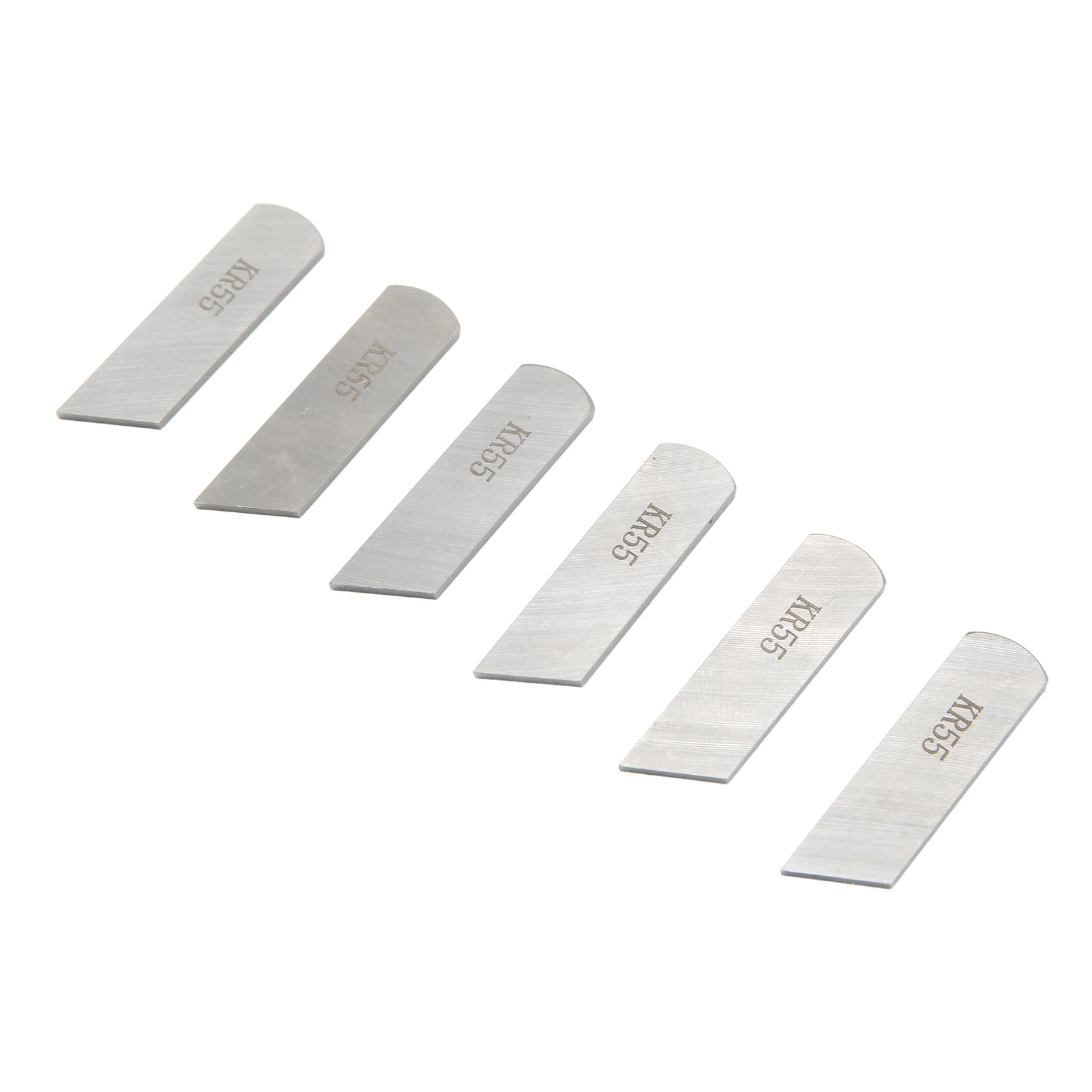 Overlock Blade Knife, Saving Time Easy Installation Serger Blade For