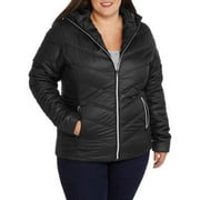 Climate Concepts Women's Plus-size Hoode