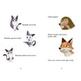 thumbnail image 4 of Nocturnals The Slithery Shakedown: The Nocturnals Grow &amp; Read Early Reader, Level 2, (Hardcover), 4 of 4