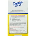 thumbnail image 2 of Domino Dots Sugar Cubes Pure Cane - 126 Cubes, 1.0 LB, 2 of 6