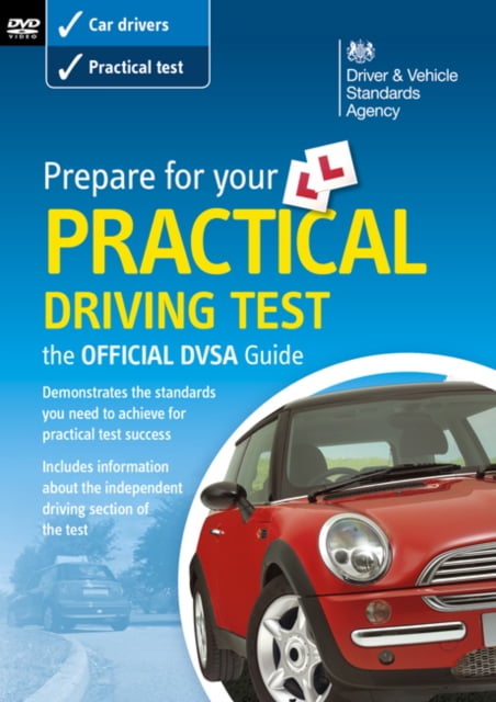 uk driving test dvd uk driving test dvd