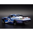 thumbnail image 5 of Open Box 2025 25 CHEVROLET XF 21 AUSTIN HILL BENNETT TRANS NASCAR 1:64 DIECAST MODEL CAR, 5 of 8