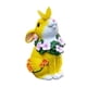 thumbnail image 2 of Lámpara de Conejo con Energía Solar, Escultura Decorativa para Jardín y Césped, Regalo de Pascua., 2 of 6