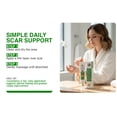 thumbnail image 6 of Dr. Speron's Natural Scar Removal Cream for New & Old Scars, Advanced Silicone Scar Gel for Surgical Scars, Pimples, Burns, and Dark Spots - 1.41oz, 6 of 6