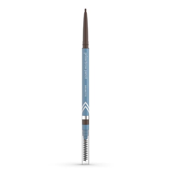 Lápiz de cejas Prime Prometics PrimeBrow para mujeres maduras morenas