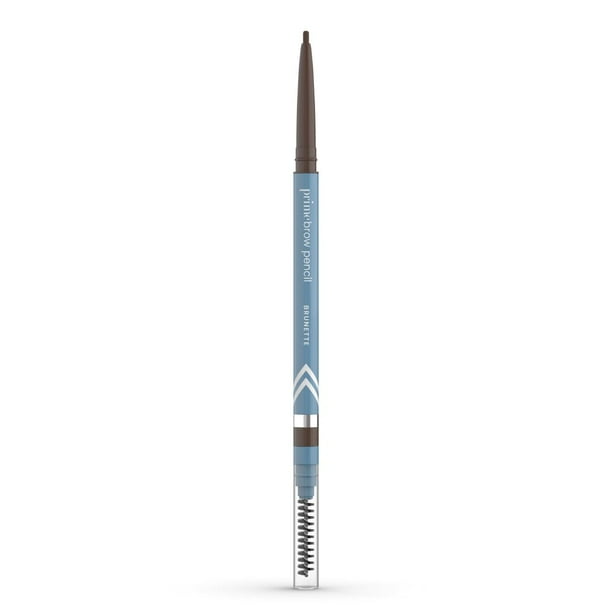 Lápiz de cejas Prime Prometics PrimeBrow para mujeres maduras morenas
