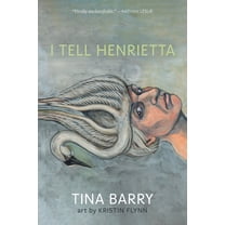 I Tell Henrietta, (Paperback)