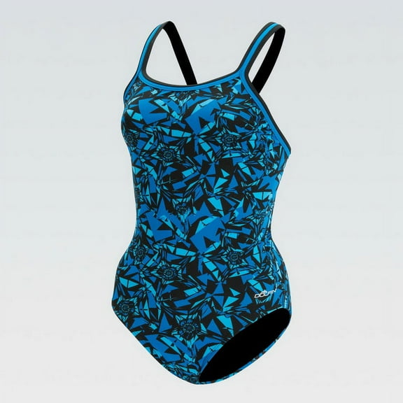 (Price/each)Dolfin 121DBX DBX Back-Ion Blue-24