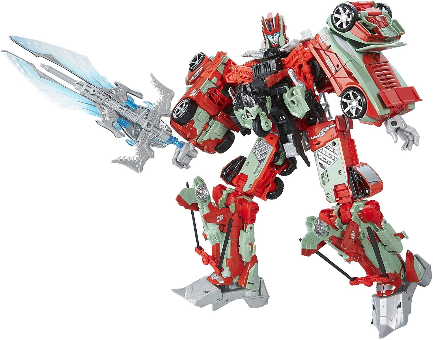 lego transformer combiners