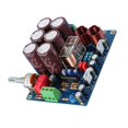thumbnail image 4 of Lm1875 Hifi Dual Channel Power Audio Amplifier Board Finished No Noise Bile Audio Amplifiers, 4 of 8