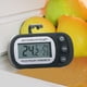 thumbnail image 5 of Temperatura del congelador interior y exterior /  degreeF Monitor de temperatura Congelador Cafeterías Negro, 5 of 9