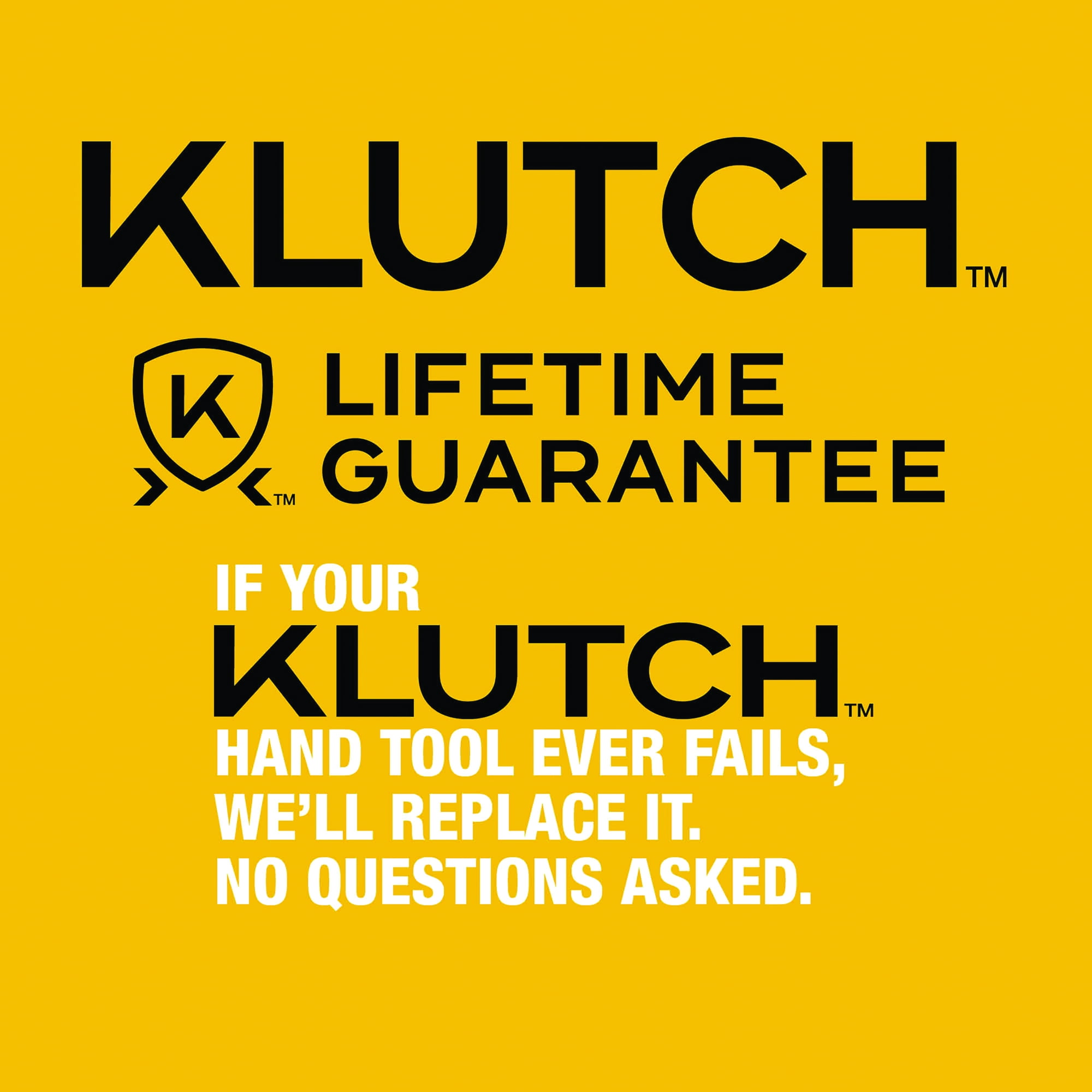 Klutch 22-Pc. SAE/Metric Cominbation Wrench Set, Model# 315169A