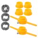 thumbnail image 5 of SWETRACE 2Jgo Kit De Para Tuberías En ABS Con Multifuncional Y Fácil Operación, 5 of 8