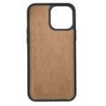 thumbnail image 6 of Personalized iPhone 13 Pro Max Detachable Leather Wallet Case with Kickstand, 6 of 44