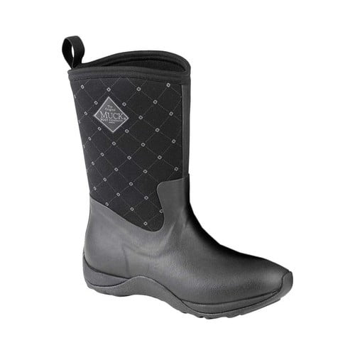 women's mucking boots
