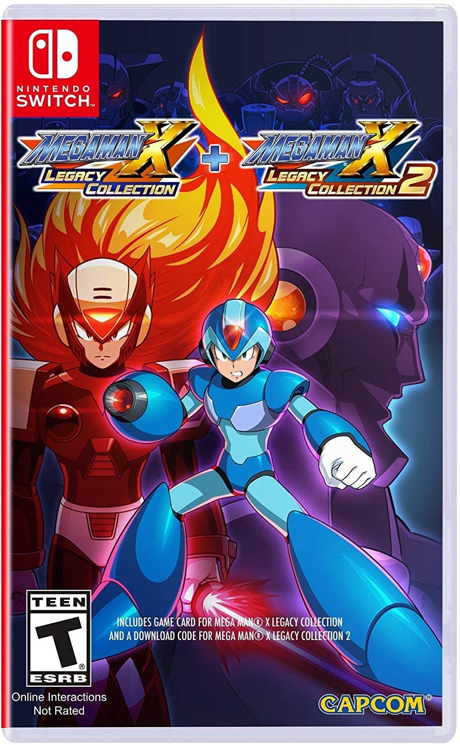 megaman x8 for sale