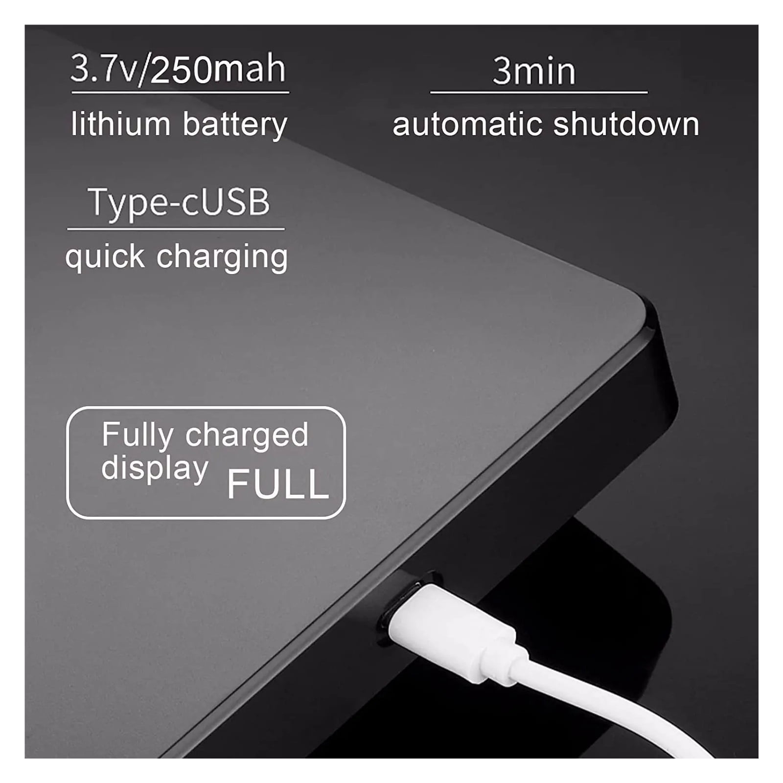 Smart LED Screen Coffee Scale Kitchen Scales, 3kg/0.1g Mirror+Basic+Electronic Scale Built-in Auto Timer Pour Over Espresso ,Simple Operation
