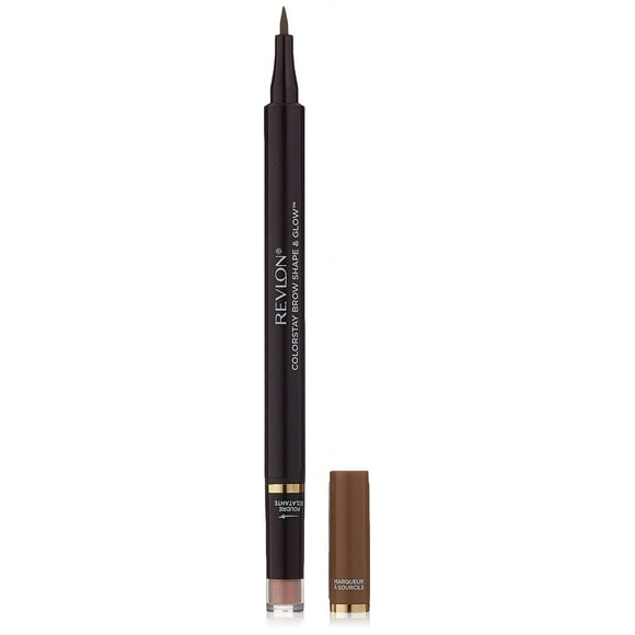 Revlon ColorStay Brow Shape and Glow, Blonde, 30 g