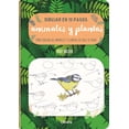 thumbnail image 1 of DIBUJAR EN 10 PASOS ANIMALES Y PLANTAS LIBRERO Pasta Blanda, 1 of 2