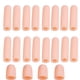 thumbnail image 2 of Guantes protectores de silicona BuyWeek 20 piezas para manos agrietadas, 2 of 10
