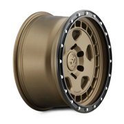 Fifteen52 Wheels Rim Turbomac HD 17X8.5 6x135 ET0 87.1CB Block Bronze