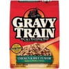Gravy Train Chicken & Rice Flavor Dog Food, 17.6 oz