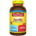 thumbnail image 6 of Nature Made Omega 3 Fish Oil 1200mg, 150 Count., 6 of 6
