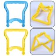 thumbnail image 5 of Convenient Lifter for 5 Gallon Water Bottles: Save Energy with Easy Handle Grip Blue, 5 of 5