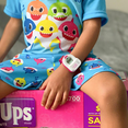 thumbnail image 6 of The Original Potty Time Potty Watch Toilet Training Timer Lights up & plays music-Pink, 6 of 12