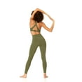 thumbnail image 6 of Anne Cole Active - Women's X Back Max Support Bra Top, 6 of 6