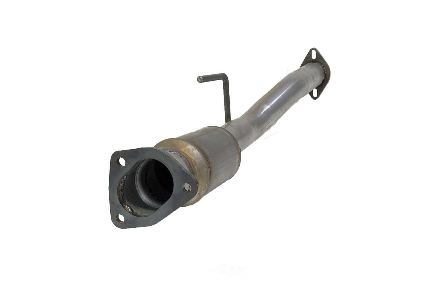 Davico Mfg 19020 Direct-Fit Catalytic Converter