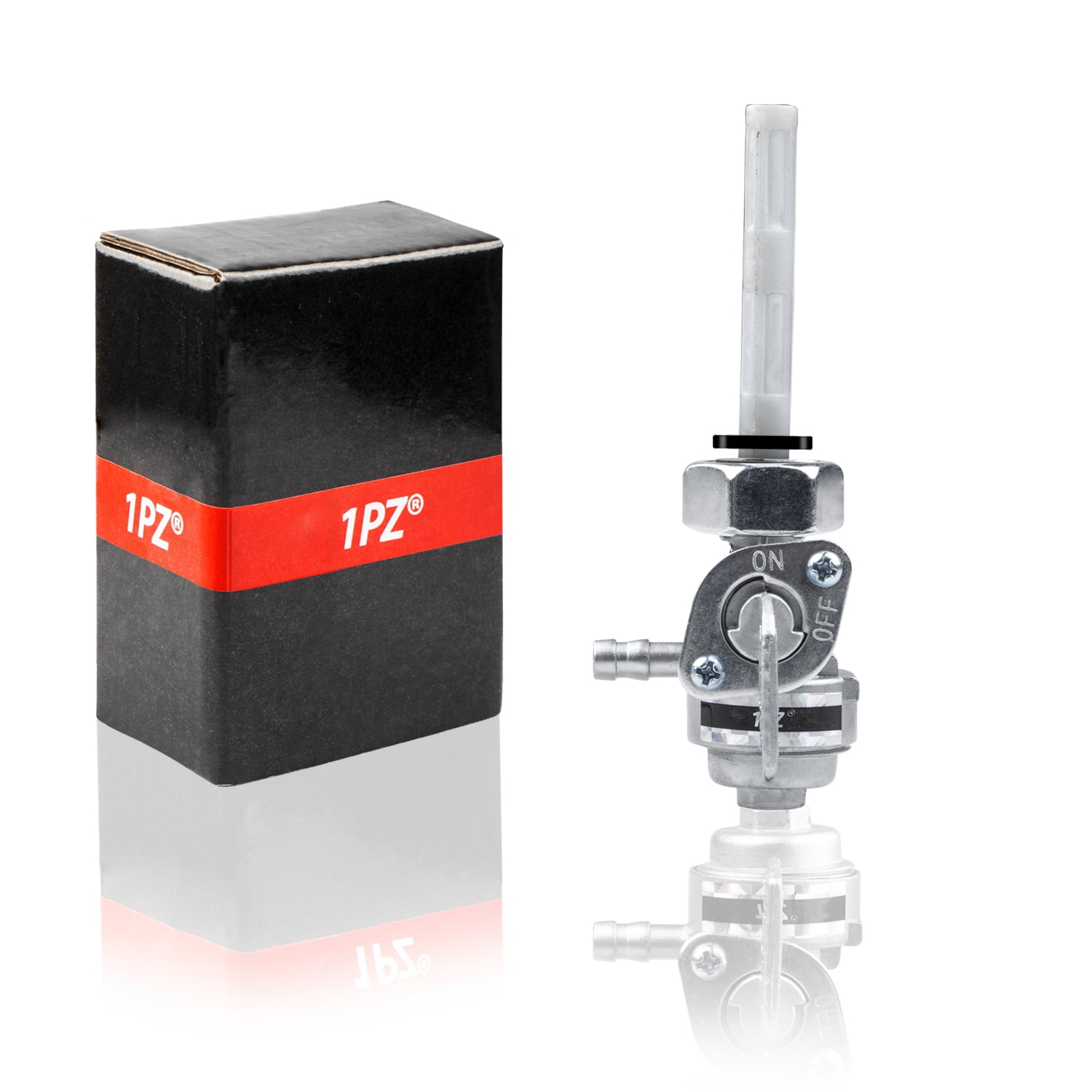 1PZ  G65-P02 WEN 56551 5500 Watt Generator P54392 Fuel Valve Switch Petcock Cock Generator Gas tank Shut off