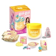 Gui Gui By Salish, Co-created With Salish Matter, Create The Most Beautiful Slime Based Around All The Things Salish Loves, 4 To Collect, Ages 6+