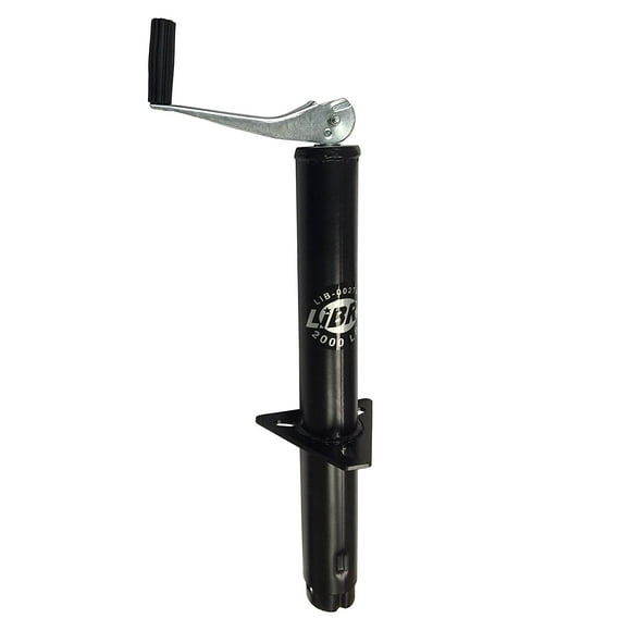 Trailer Tongue Jack Stand