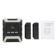 thumbnail image 1 of MPPT Solar Controller PV Solar Battery Panel Charge Controller with LCD Color Screen for photovoltaic System 60A, 1 of 5