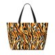 thumbnail image 2 of Easygdp Zebra Bolsa de Viaje de Playa de Gran Capacidad, Bolsa Tote Perfecta para la Playa, Escapadas de Fin de Semana y Viajes, 2 of 7