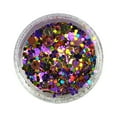 Body Glitter Concerts Music Festival Rave Accessories Face Glitter Gel Sequins Glitter Face