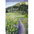 thumbnail image 1 of Pre-Owned Daily Guideposts 2020 Large Print: A Spirit-Lifting Devotional (Paperback) 0310354676 9780310354673, 1 of 1