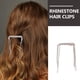 thumbnail image 4 of unbranded 2Ud Clips De Con Y Para Estilos Nupciales Y Formales, 4 of 7