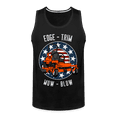 thumbnail image 2 of Edge Trim Mow Blow Men’s Premium Tank, 2 of 9
