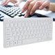 thumbnail image 4 of Ratón inalámbrico, mini teclado inalámbrico teclado combo de ratón 2.4g teclado del ratón para la deicina para el HOGAR, 4 of 7