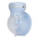 thumbnail image 1 of Wearable Hands-Free Breast Pump, Quiet and Smart,PP breastmilk, 1 of 5