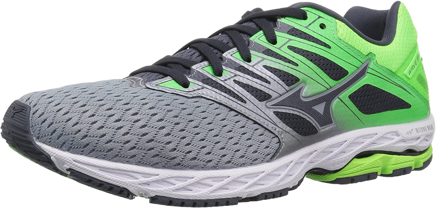 mizuno wave shadow 2